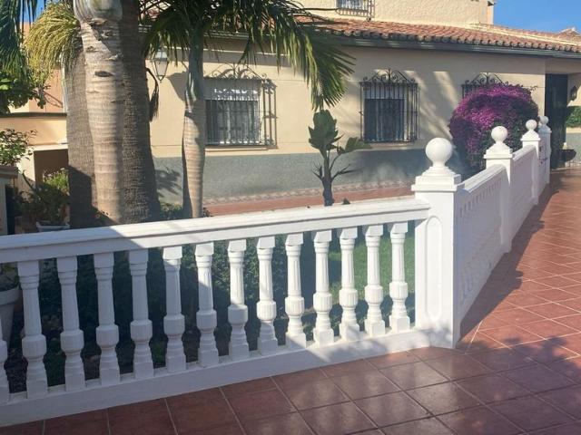 Vivienda de lujo de 340 m2 en venta Benalmádena, España