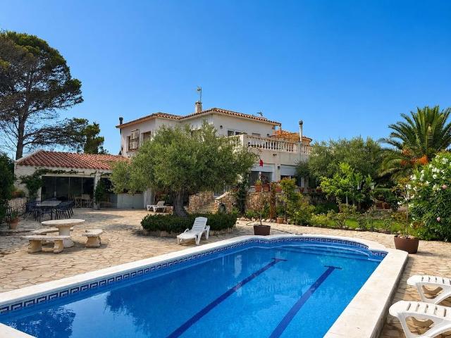 Vivienda de lujo de 350 m2 en venta l'Ametlla de Mar, España