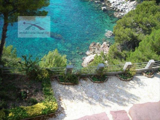 Vivienda de lujo de 350 m2 en venta Lloret de Mar, Cataluña