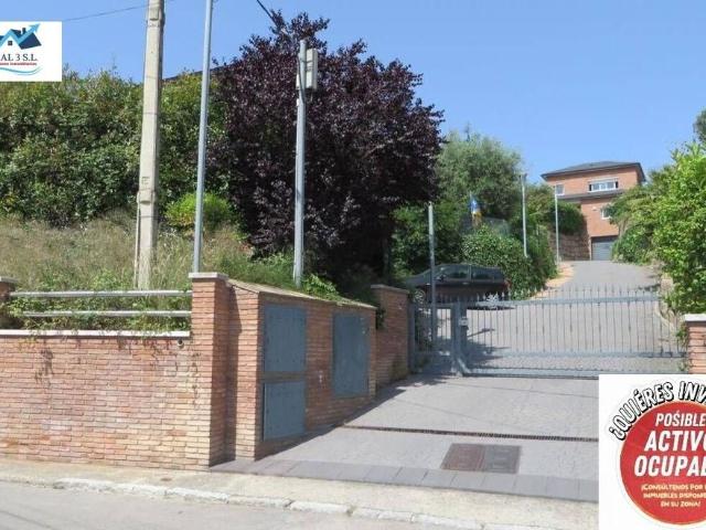 Vivienda de lujo de 350 m2 en venta Lliçà de Vall, España