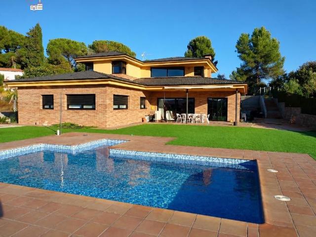 Vivienda de lujo de 350 m2 en venta Lliçà de Vall, España