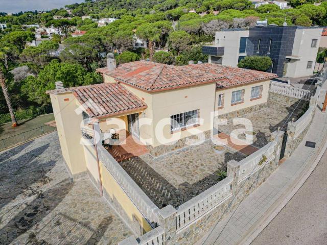 Vivienda de lujo de 355 m2 en venta Lloret de Mar, España