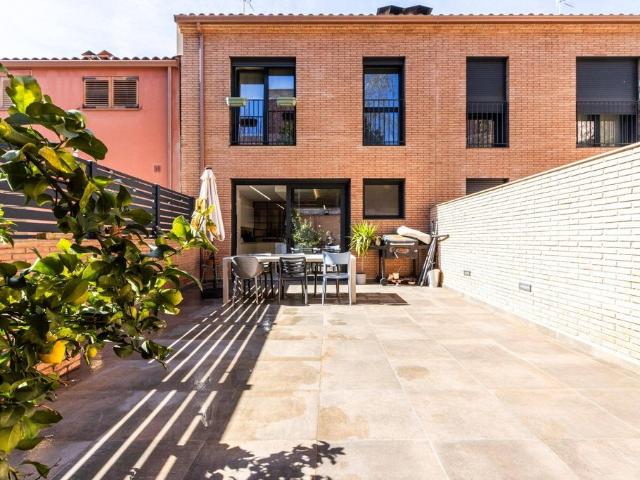 Vivienda de lujo de 363 m2 en venta Sant Llorenç Savall, España