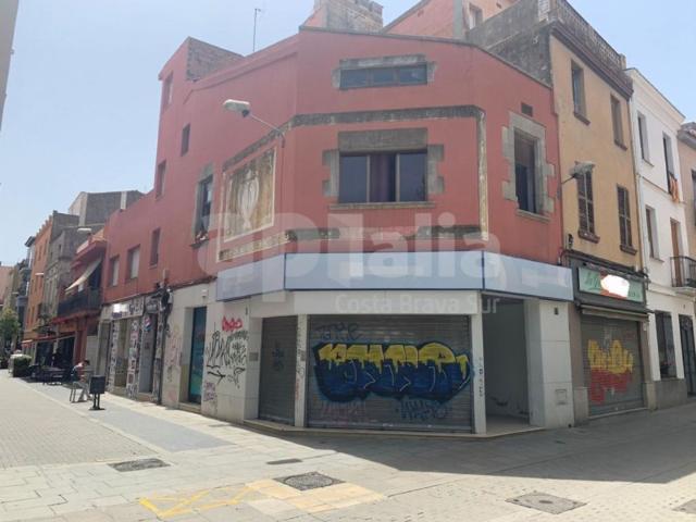 Vivienda de lujo de 360 m2 en venta Malgrat de Mar, España