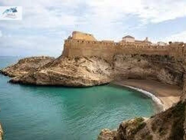 Vivienda de lujo de 361 m2 en venta Ceuta, España