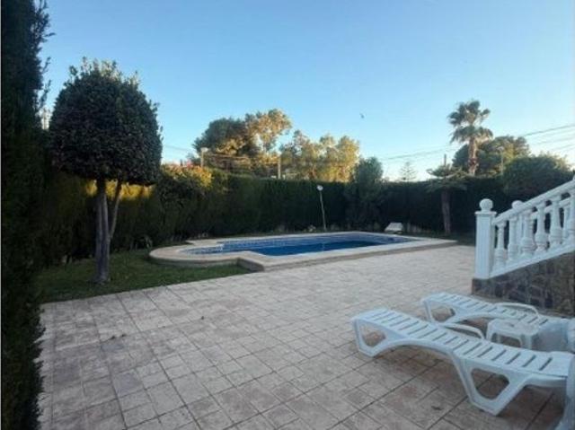Vivienda de lujo de 361 m2 en venta Muchamiel, Comunidad Valenciana