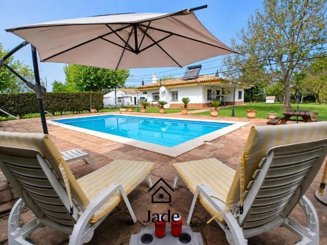 Vivienda de lujo de 365 m2 en venta Córdoba, España