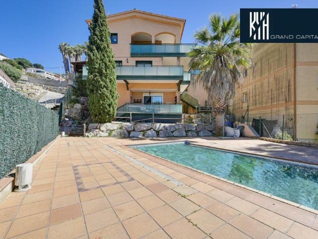 Vivienda de lujo de 365 m2 en venta Lloret de Mar, Cataluña