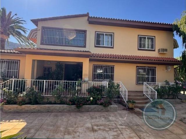 Vivienda exclusiva en venta Alfaz del Pi, España