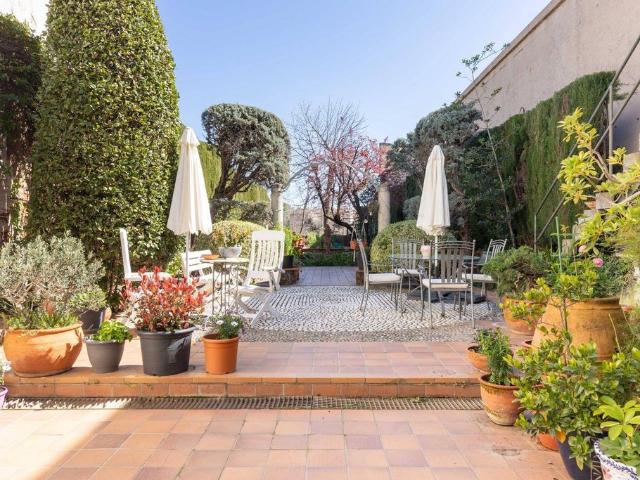 Vivienda de lujo de 374 m2 en venta Terrassa, Cataluña