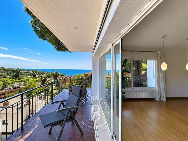 Vivienda de lujo de 376 m2 en venta Cabrils, Cataluña