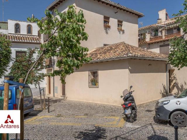 Vivienda de lujo de 376 m2 en venta Granada, España