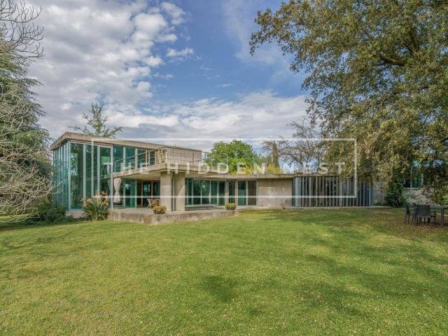 Vivienda de lujo de 376 m2 en venta Les Franqueses del Vallès, España