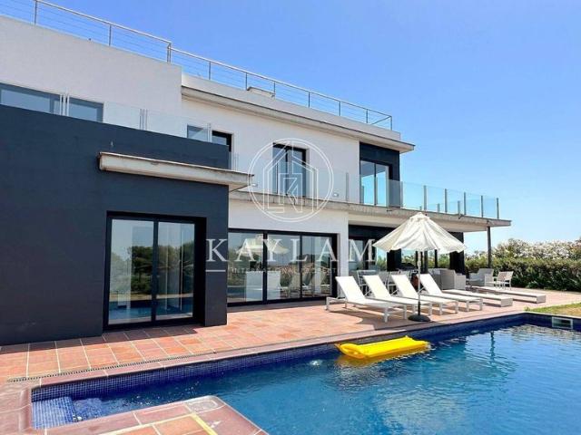 Vivienda de lujo de 376 m2 en venta Lloret de Mar, Cataluña