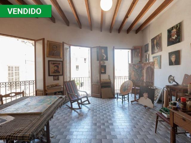 Vivienda de alto standing de 680 m2 en venta Sineu, Baleares
