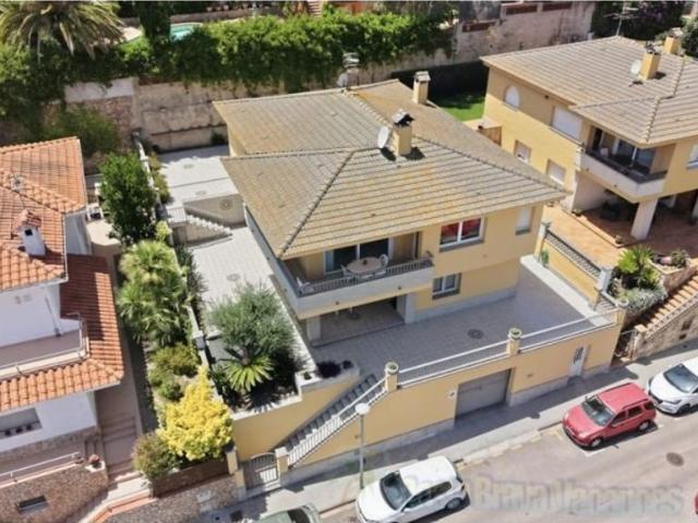 Vivienda de lujo de 385 m2 en venta Blanes, España