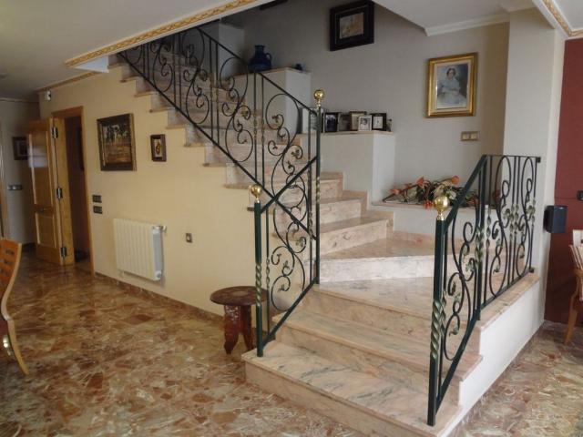 Vivienda de lujo de 388 m2 en venta Massalfassar, España