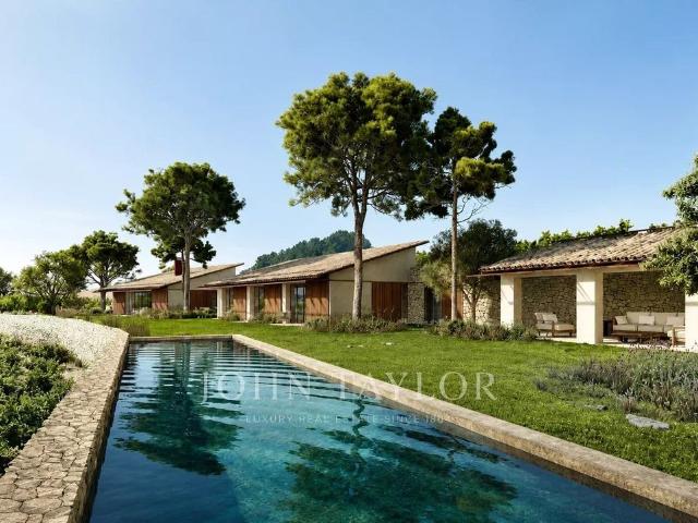 Vivienda de lujo de 393 m2 en venta Moraira, España