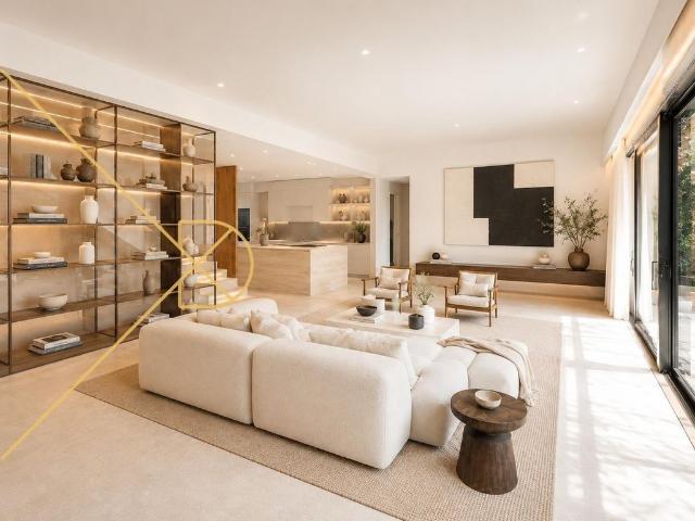Vivienda de lujo de 390 m2 en alquiler Esplugues de Llobregat, España