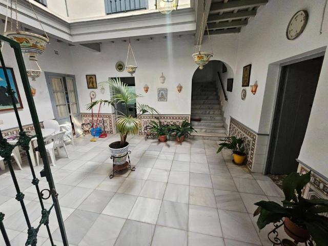 Vivienda de lujo de 396 m2 en venta Vejer de la Frontera, España