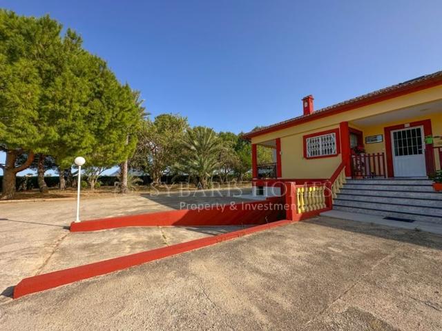 Vivienda de lujo de 398 m2 en venta els Poblets, Comunidad Valenciana