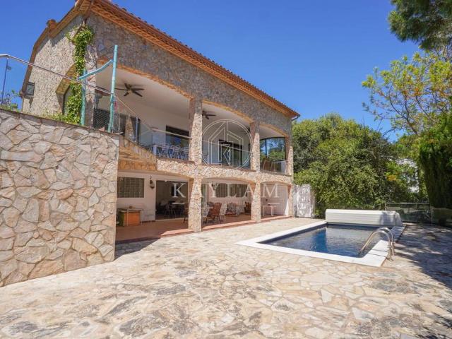 Vivienda de lujo de 398 m2 en venta Playa de Aro, Cataluña