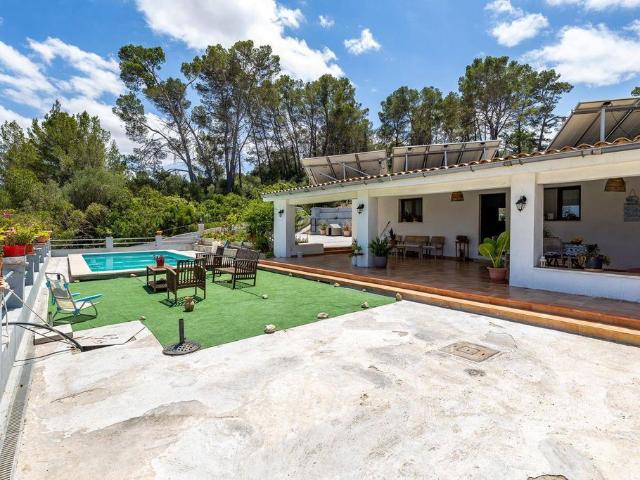 Vivienda de lujo de 398 m2 en venta Sant Joan, Baleares