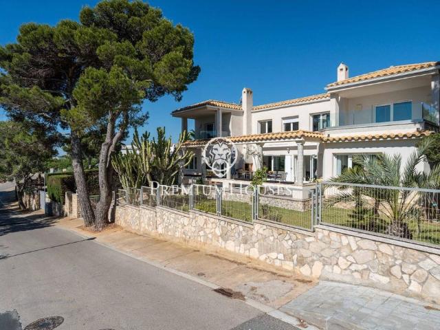 Vivienda de lujo de 399 m2 en venta l'Ametlla de Mar, España