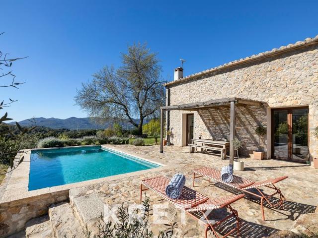 Vivienda de lujo de 303 m2 en venta Santa Cristina de Aro, Cataluña