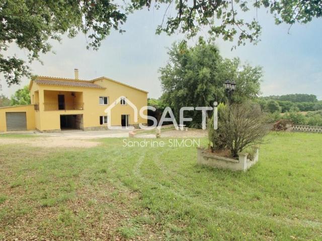 Vivienda de lujo de 300 m2 en venta Maçanet de la Selva, Cataluña