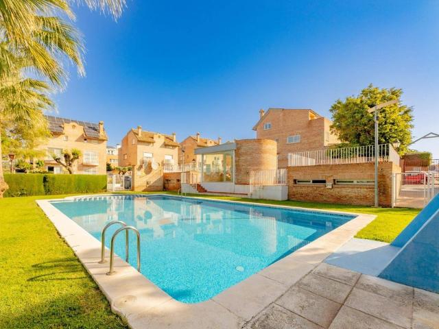 Vivienda de lujo de 304 m2 en venta Bétera, Comunidad Valenciana