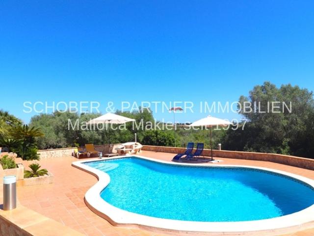 Vivienda de lujo de 304 m2 en venta Son Carrió, Baleares