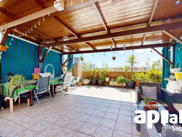 Vivienda de lujo de 309 m2 en venta Barberà del Vallès, España