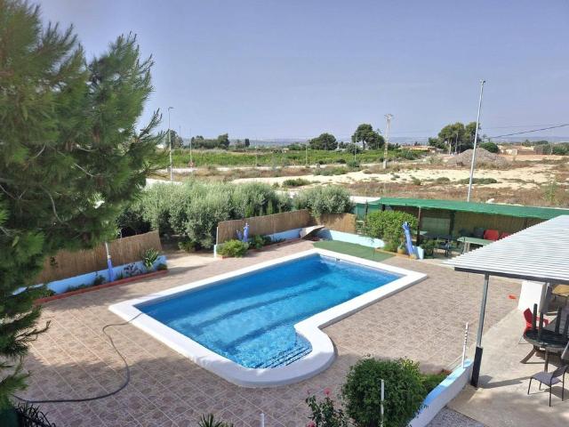 Vivienda de lujo de 311 m2 en venta Guardamar del Segura, España