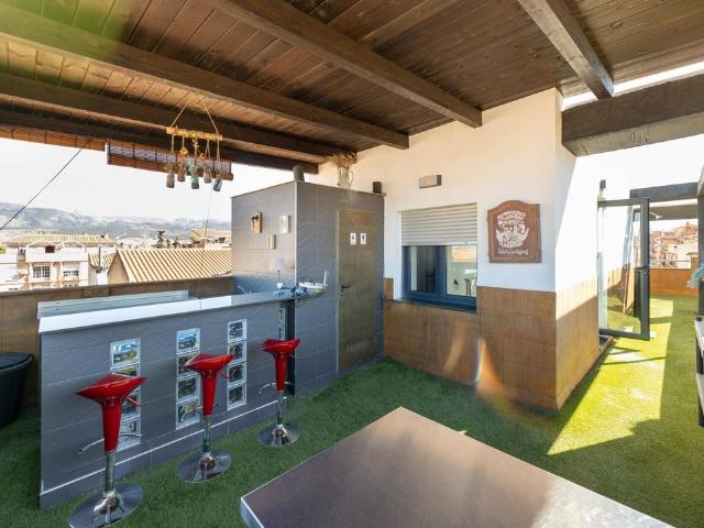 Vivienda de lujo de 312 m2 en venta Armilla, España