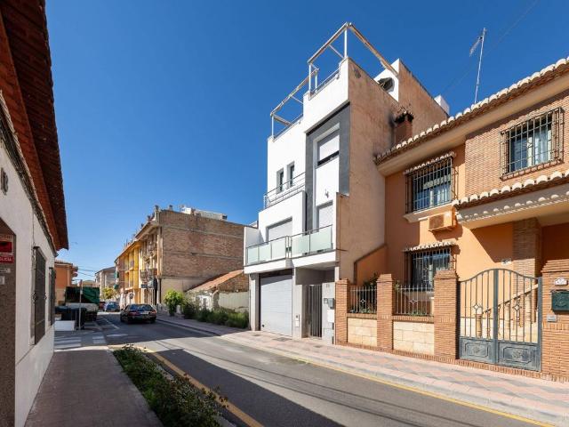 Vivienda de lujo de 312 m2 en venta Armilla, España
