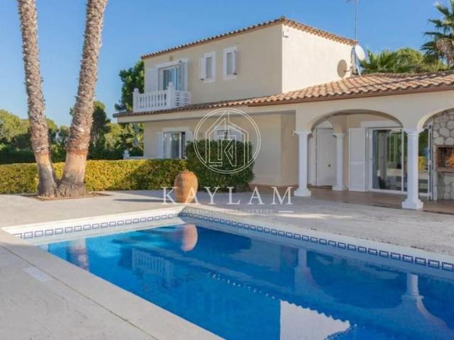 Vivienda de lujo de 312 m2 en venta Calonge, Cataluña