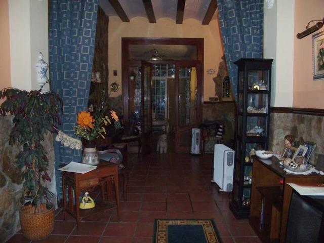 Vivienda de lujo de 317 m2 en venta Puebla de Vallbona, Comunidad Valenciana