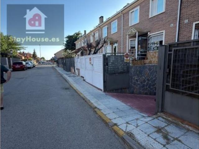 Vivienda de lujo de 314 m2 en venta Azuqueca, España