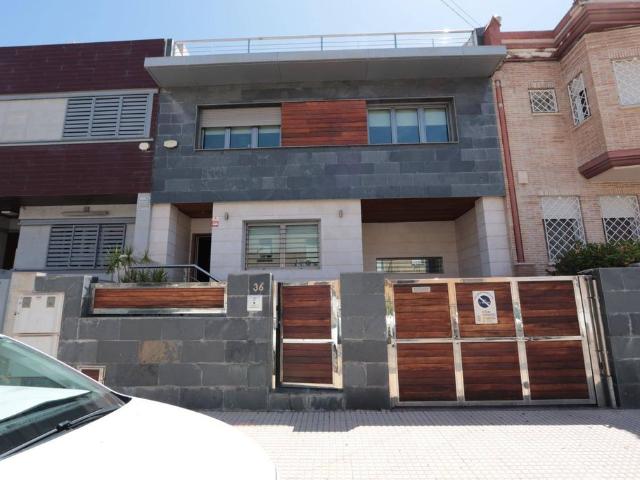 Vivienda de lujo de 314 m2 en venta Cartagena, España