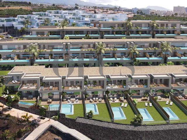 Vivienda de lujo de 315 m2 en venta Adeje, España