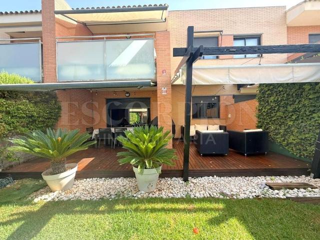 Vivienda de lujo de 318 m2 en venta Bétera, España