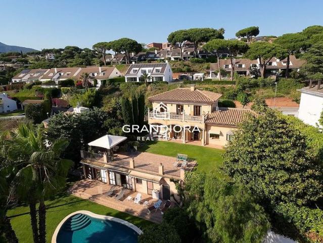 Vivienda de lujo de 318 m2 en venta Caldas de Estrach, España