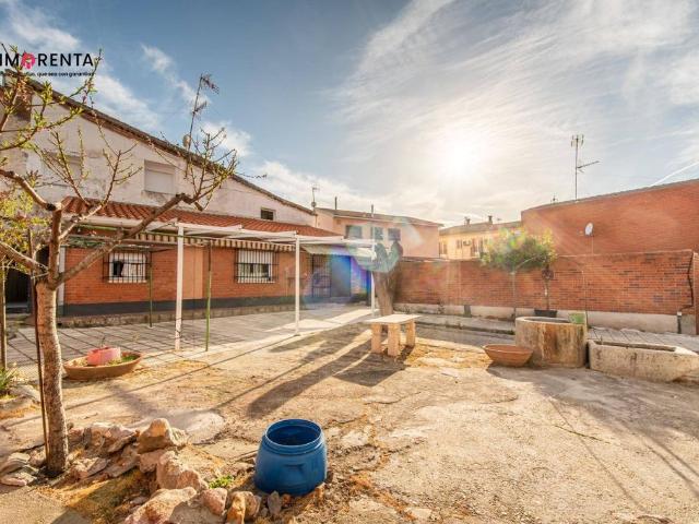 Vivienda de lujo de 322 m2 en venta Villamanta, España