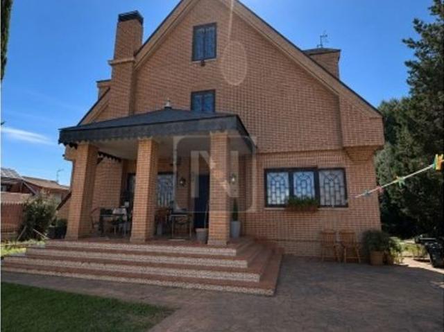 Vivienda de lujo de 327 m2 en venta Rivas Vaciamadrid, España
