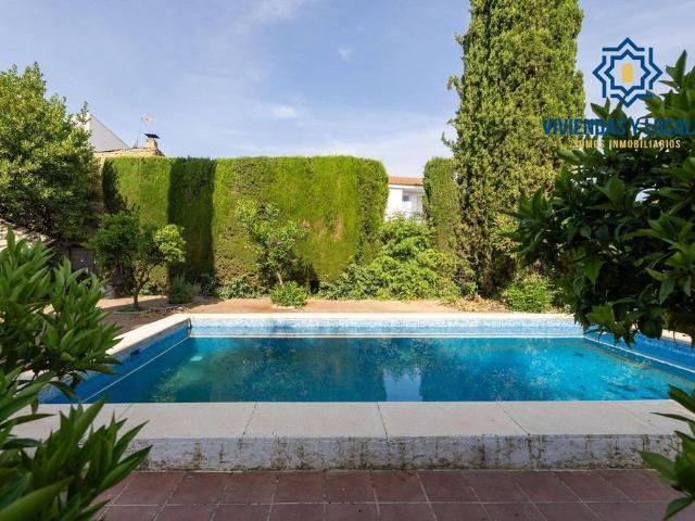 Vivienda de lujo de 324 m2 en venta Ogíjares, Andalucía