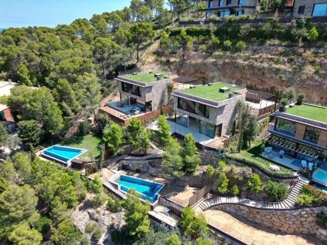 Vivienda de lujo de 329 m2 en venta Bagur, Cataluña