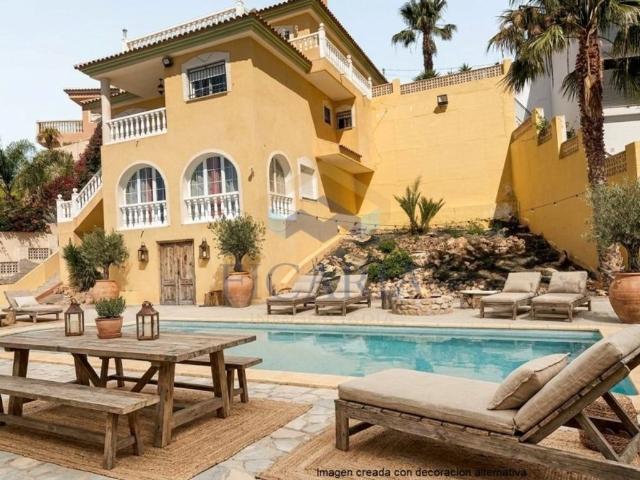Vivienda de lujo de 330 m2 en venta Mazarrón, Murcia