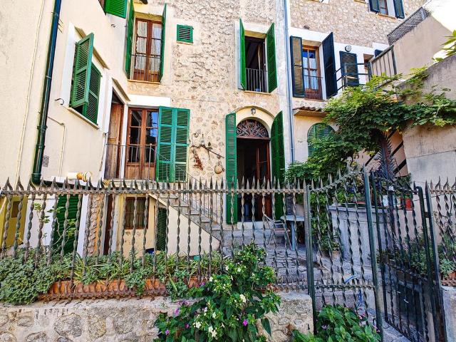 Vivienda de lujo de 330 m2 en venta Sóller, España