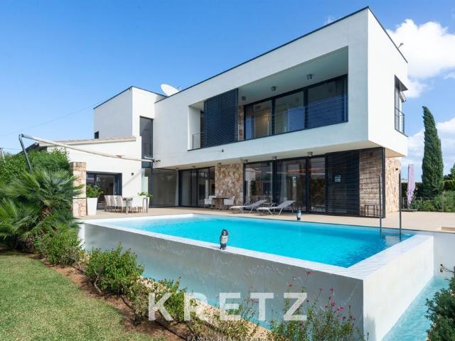 Vivienda de lujo de 331 m2 en venta Cales de Mallorca, España
